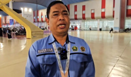 Tuntas, Rangkaian Kedatangan Jamaah Calon Haji Indonesia di Jeddah