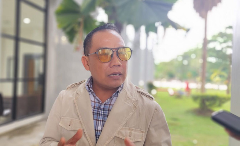 Ungkit Kasus Tambang Ilegal di KHDTK Unmul, Sarkowi Tekankan Penyelidikan Menyeluruh