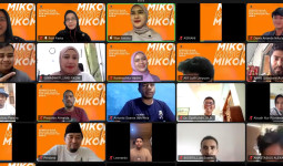 Universitas Mercu Buana Gelar Webinar Gender dalam Realitas Sosial dan Representasi Media