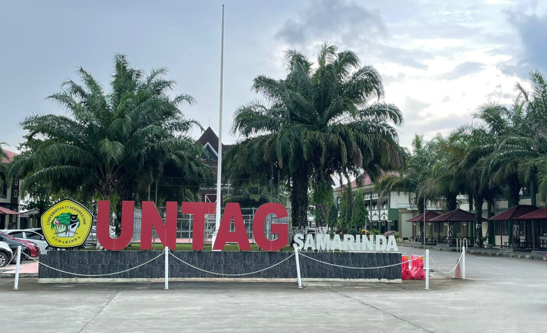 Untag Samarinda Mencari Rektor Visioner, Berikut Ini Visi & Misi Masing-masing Kandidat