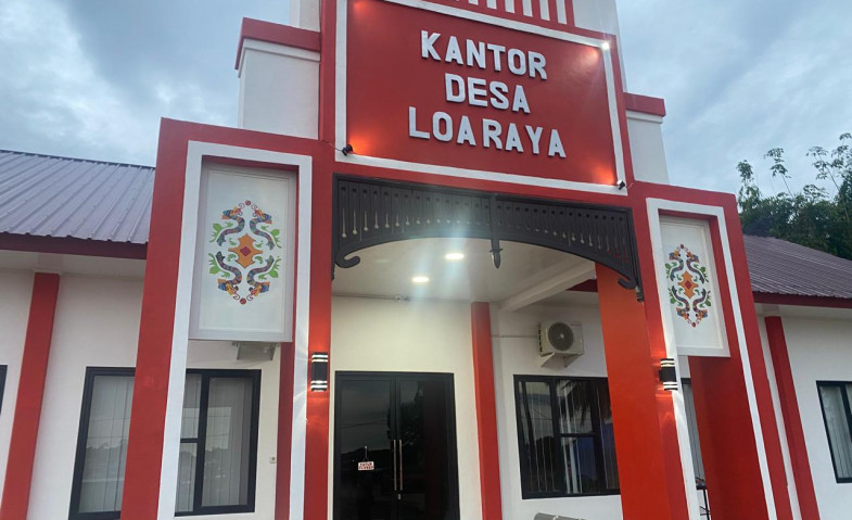 Usulan Warga Loa Raya Fokus pada Infrastruktur dan Ekonomi, Pemerintah Desa Siapkan Skema Prioritas