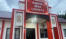 Usulan Warga Loa Raya Fokus pada Infrastruktur dan Ekonomi, Pemerintah Desa Siapkan Skema Prioritas