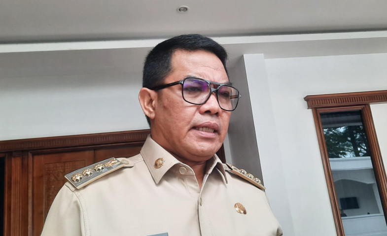 Wali Kota Samarinda Andi Harun Targetkan Predikat Utama KLA 2025