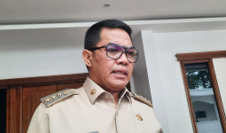Wali Kota Samarinda Andi Harun Targetkan Predikat Utama KLA 2025