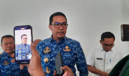 Wali Kota Samarinda Temui Perawat dan Karyawan RSHD