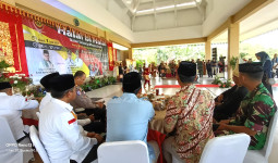 Warga Minang Menabalkan Sebagai Mitra Strategis dan Kritis Pemerintah