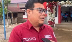 Warga Tempurung Dua Keluhkan Akses Jalan, DPMD Kukar Siap Cari Solusi Kolaboratif