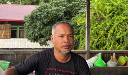 Yahya Soroti Kendala Birokrasi dalam Pengelolaan BUMDes Embalut