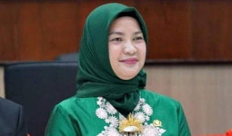 Yenni Eviliana Desak Pemerintah Siapkan Petani Jelang Swasembada Pangan di Paser dan PPU