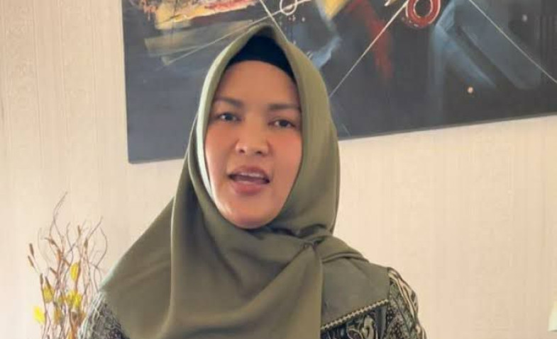 Yenni Eviliana Ingatkan Risiko Gagalnya Program Pendidikan Gratis karena Perencanaan Anggaran Lemah