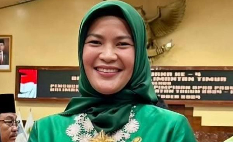 Yenni Eviliana Minta Warga Tak Berspekulasi soal Kasus Muara Karate.