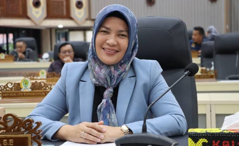 Yenni Eviliana: Pendidikan Gratis Tak Boleh Terhenti karena Biaya