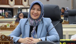Yenni Eviliana: Pendidikan Gratis Tak Boleh Terhenti karena Biaya