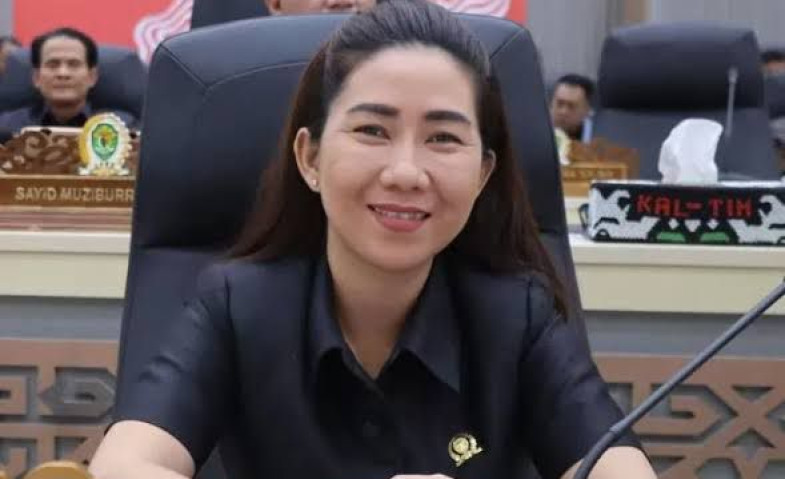 Yonavia Soroti Lambannya Perbaikan Jalan Provinsi di Kubar Mahulu: Warga Terisolasi Saat Hujan