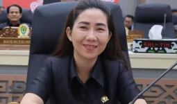 Yonavia Soroti Lambannya Perbaikan Jalan Provinsi di Kubar Mahulu: Warga Terisolasi Saat Hujan