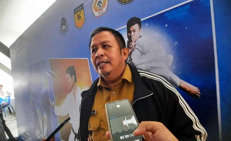 10 Negara Bakal Hadiri Kejuaraan Taekwondo Internasional di Samarinda