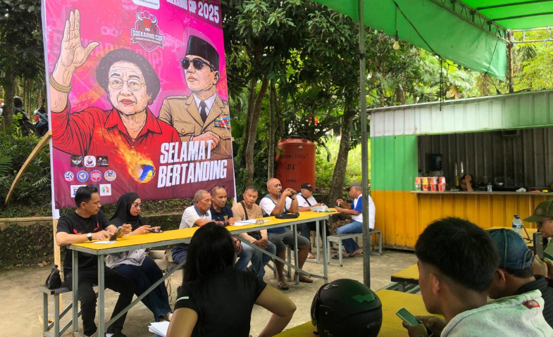 10 Tim Bola Voli Putri U-17 Bakal Bersaing di Soekarno Cup 2025
