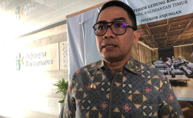 5 Pelajar Wakili Samarinda di Paskibraka Nasional dan Provinsi