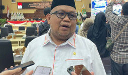 Agusriansyah Minta Pemprov Kaltim Siapkan Data dan Strategi Gratispol untuk Kebutuhan Dunia Kerja