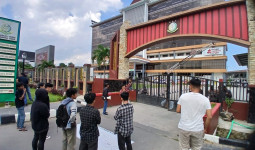 Aliansi Mahasiswa Anti Korupsi Minta Kejati Kaltim Usut Dugaan Skandal Pajak dan Nepotisme Jabatan
