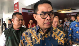 Andi Harun Bangga Samarinda Jadi Tuan Rumah Kejuaraan Taekwondo Internasional