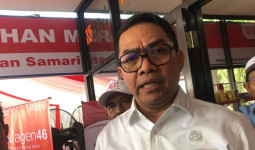 Andi Harun Bersyukur Koperasi Kelurahan Merah Putih Lempake jadi Percontohan