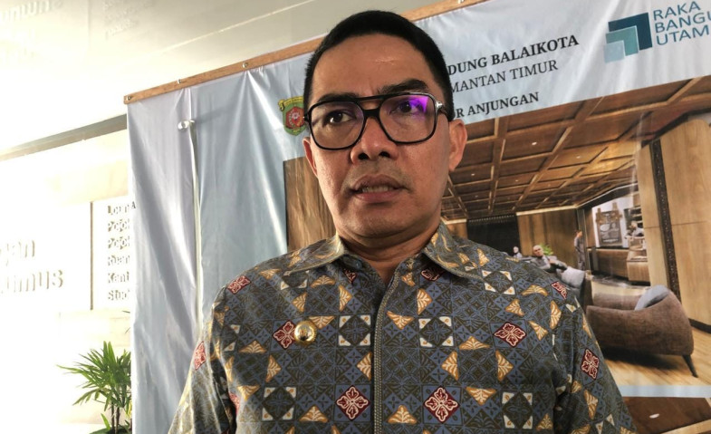Andi Harun Buka Suara Soal Fasilitas Sekolah Rakyat yang Belum Komplit di Gedung BPMP dan BPVP Kaltim