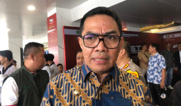 Andi Harun Minta Pengelola Big Mall Samarinda Perhatikan Sistem Mitigasi Kebakaran