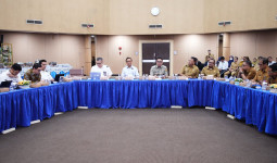 Andi Harun: Proyek KPBU RSUD IA Moeis Samarinda Masuki Fase Penting