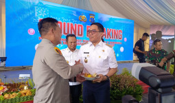 Andi Harun: RS Bhayangkara Tingkat IV Samarinda Bakal Layani Masyarakat Umum