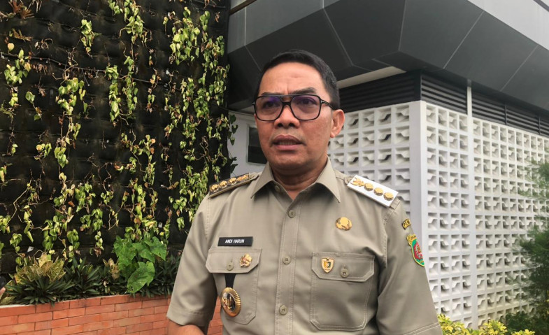 Andi Harun Sebut Buku Gratis untuk Siswa SD dan SMP di Samarinda Sudah Mulai Tersalurkan