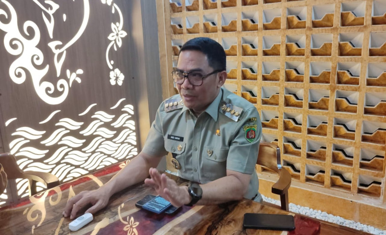 Andi Harun Sebut Usulan IKN Jadi Ibu Kota Kaltim Rawan Kontroversi dan Polarisasi