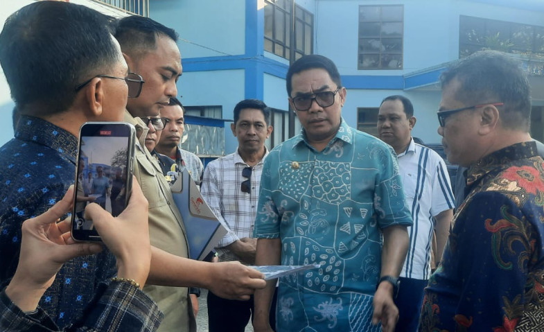 Andi Harun Siapkan Sekretariat Baru untuk KNPI Samarinda