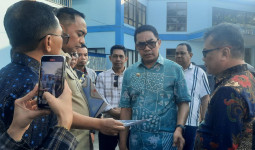 Andi Harun Siapkan Sekretariat Baru untuk KNPI Samarinda