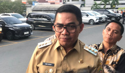Andi Harun Tanggapi Insiden Ojol dan Jukir, Ingatkan Lagi soal Penindakan Hukum dan Parkir Berlangganan