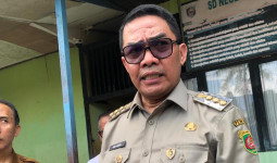 Andi Harun Tegaskan Foto Longsor di Terowongan Samarinda Terjadi Pada Mei Lalu