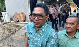 Andi Harun Tegaskan Insinerator Samarinda Gunakan Teknologi Ramah Lingkungan