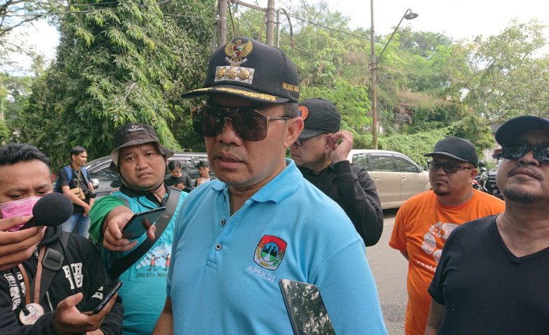 Andi Harun Tepis Soal Buruknya Penanganan Sampah di Samarinda