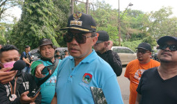 Andi Harun Tepis Soal Buruknya Penanganan Sampah di Samarinda