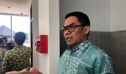 Andi Harun Tinjau Sekolah Terpadu di Sungai Kunjang, Ingin Perbaikan Segera Dituntaskan