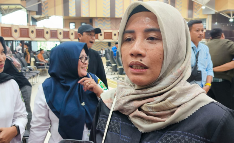 Angka Pernikahan Dini di Kaltim Tinggi, Legislator Soroti Minimnya Edukasi Reproduksi