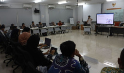 ASN Kaltim Didorong Terapkan Pola Pikir Digital