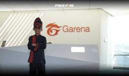 Aura Farming Jadi Emote Baru Free Fire, Garena Rilis Pacu Jalur 30 Juli Ini!
