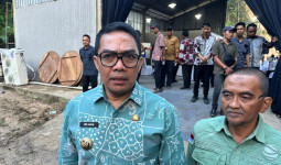 Bahas Distribusi Energi Bersama Pertamina, Andi Harun Sampaikan Wacana SPBU Khusus ASN