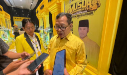 Bahlil Bakal Hadiri Musda DPD Golkar Kaltim