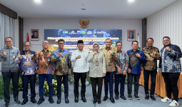 Bapenda Kaltim Gandeng Payment Gateway – Paylabs, Untuk Inovasi Pembayaran Pajak Kendaraan Secara Digital