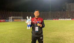 Bek Borneo FC Komang Teguh Ingin Menang di Tiap Pertandingan BRI Super League 2025/2026
