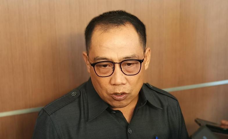Belajar dari Insiden di RSUD AW Sjahranie, Sarkowi Ingin Layanan Psikologi Diperkuat
