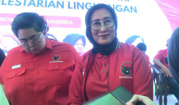 Berkunjung ke Kaltim, Pengurus DPP PDI Perjuangan Sampaikan Persiapan Kongres
