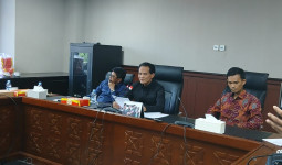 BK DPRD Kaltim Hentikan Laporan IKADIN, Tak Temukan Unsur Penghinaan Profesi Advokat